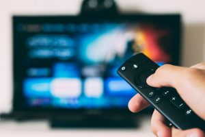 Koncesionářský poplatek za televizi a rozhlas –⁠⁠⁠⁠⁠⁠ platí se i za mobil