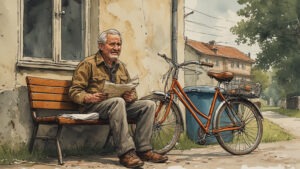 Trnitá cesta k oddlužení: příběh pana Luboše