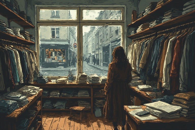 Podnikatelská půjčka se změnila v past