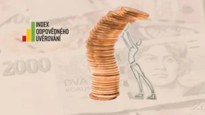 Index odpovědného úvěrování 2025: velké srovnání půjček