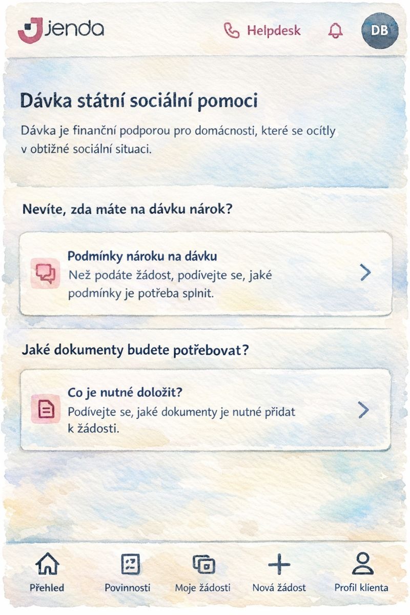 Nestihli jste požádat o superdávku? Víme, co dělat