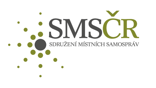 Logo Sdružení místních samospráv