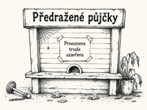 Index odpovědného úvěrování 2026: blíží se konec drahých půjček
