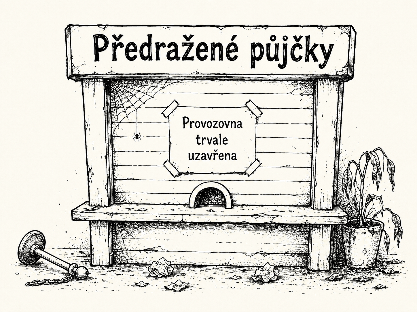 Index odpovědného úvěrování 2026: blíží se konec drahých půjček