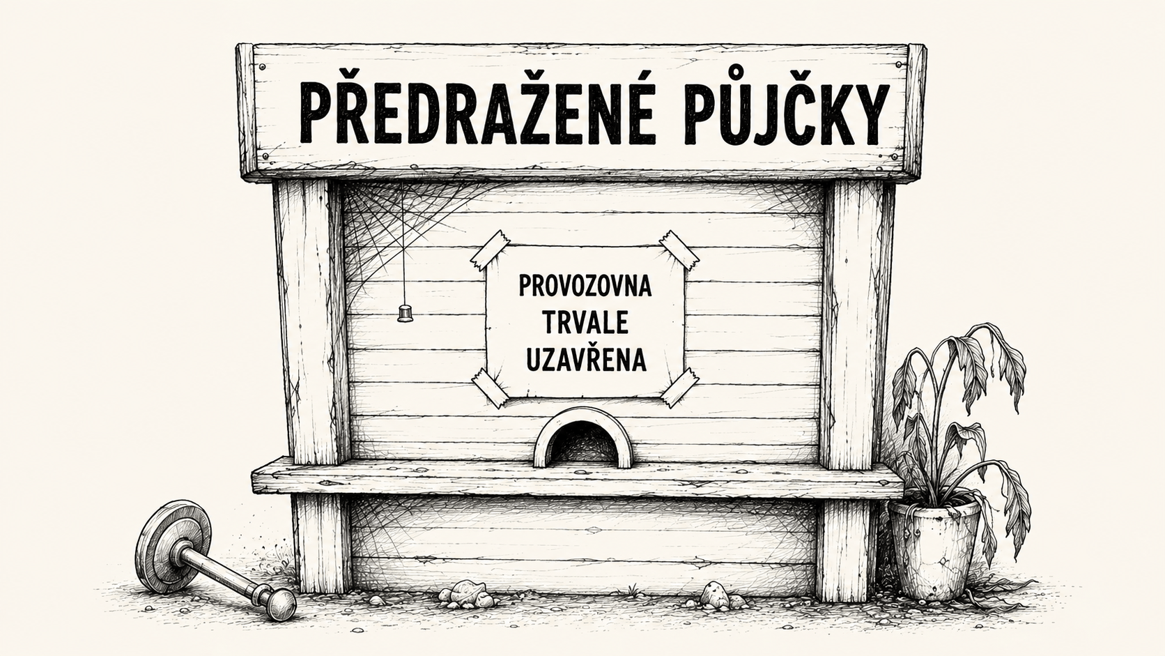 Index odpovědného úvěrování 2026: blíží se konec drahých půjček