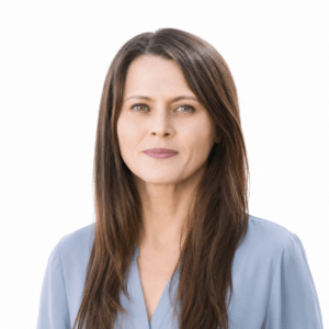 Vlastimila Sachrová