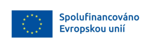 Spolufinancováno Evropskou unií