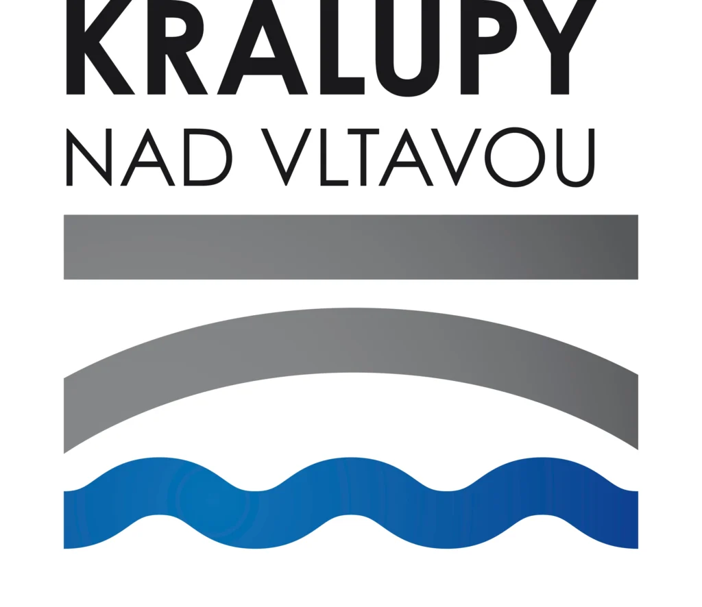 Logo Kralupy nad Vltavou